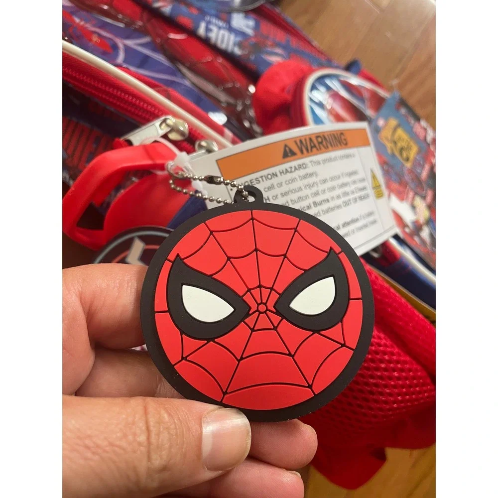 Marvel spider man